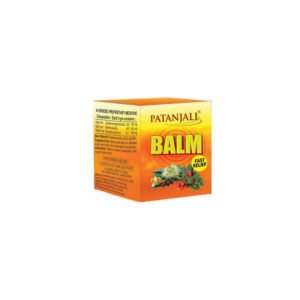 Tepalas nuo galvos skausmo ir peršalimo "Patanjali", 25gr