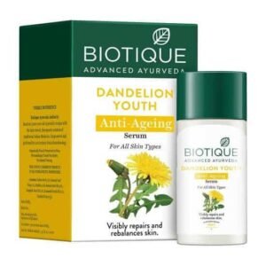 biotique Dandelion Youth