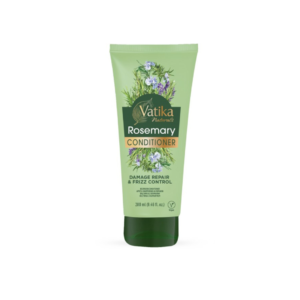 Plaukų kondicionierius su rozmarinais "Vatika Naturals Dabur", 280gr