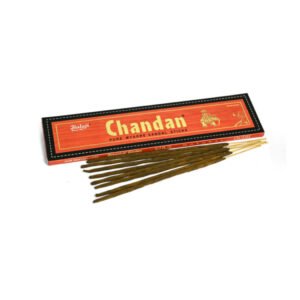 Sandalmedžio smilkalai Chandan "Balaji", 15 lazd.