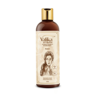 Stiprinamasis šampūnas „Dabur Vatika“, 400 ml