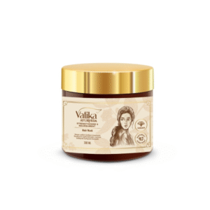 Vatika Naturals Ayur plaukų kaukė „Dabur“, 300 ml