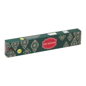 Oudh Rooh Gulab smilkalai "SreeVani", 15g