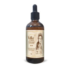 Stiprinamasis plaukų aliejus „Dabur Vatika“, 90 ml